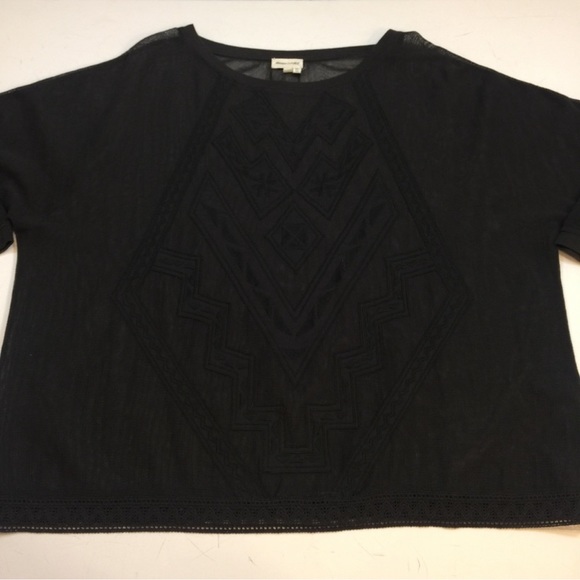 Meadow Rue Top - Picture 3 of 4